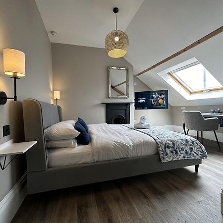 Number One Hundred Bed And Breakfast Cardiff Luaran gambar