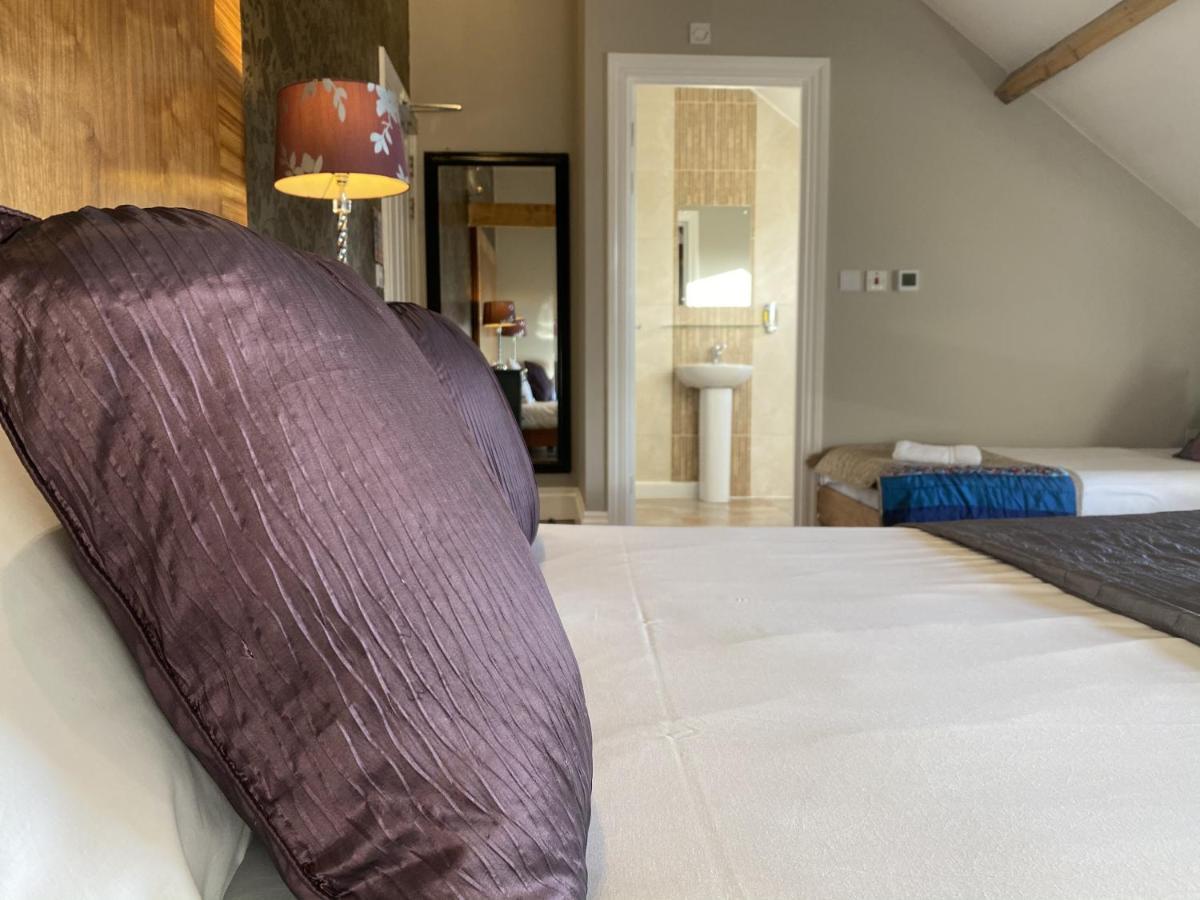 Number One Hundred Bed And Breakfast Cardiff Luaran gambar