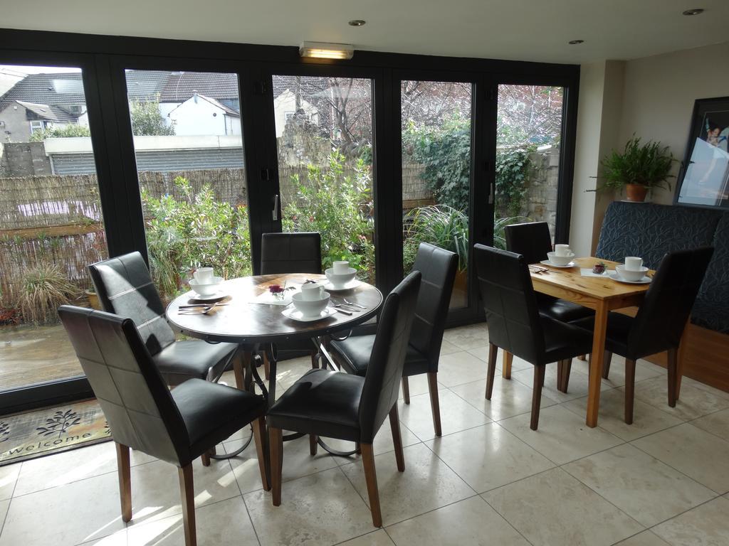 Number One Hundred Bed And Breakfast Cardiff Luaran gambar