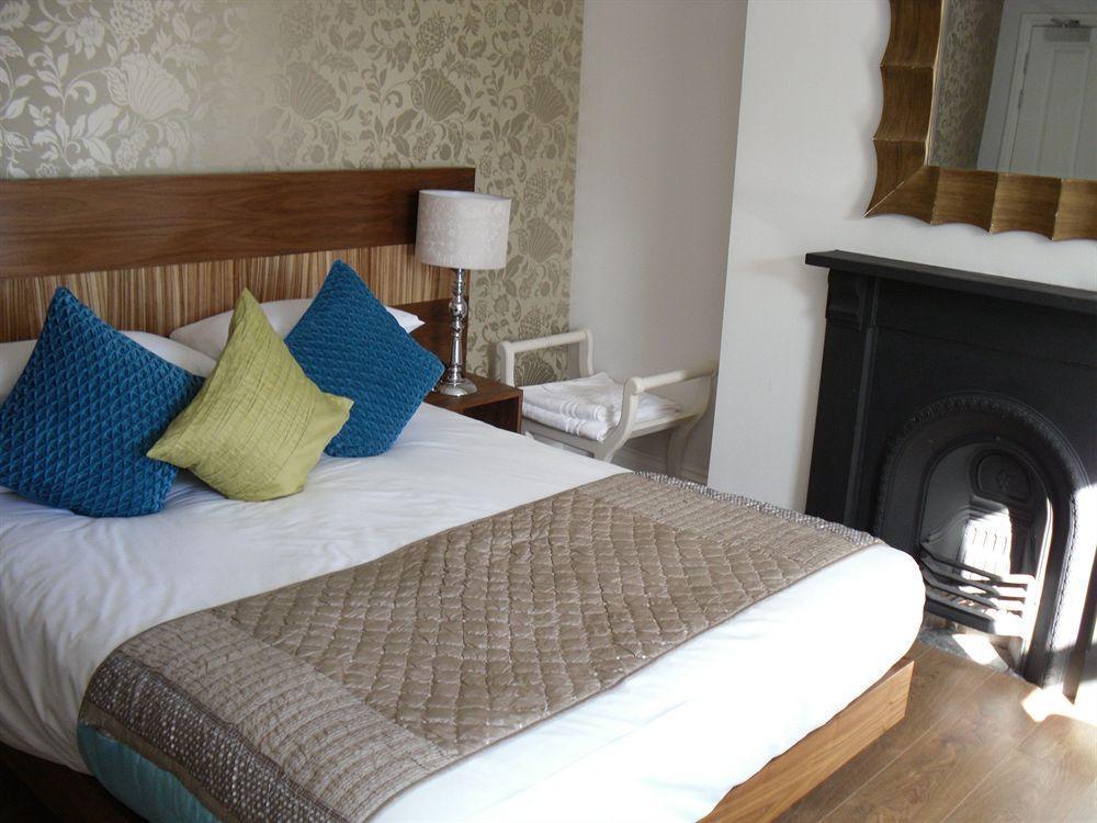 Number One Hundred Bed And Breakfast Cardiff Luaran gambar